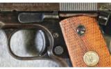 Colt ~ 1911 U.S. Army ~ .45 Auto - 9 of 9
