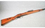 dou 42 (CZ) ~ Kar98k ~ 7.92x57mm - 1 of 9