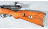 dou 42 (CZ) ~ Kar98k ~ 7.92x57mm - 9 of 9
