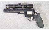 Smith & Wesson ~ 629 PC Hunter Plus ~ .44 Mag - 2 of 9