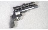 Smith & Wesson ~ 629 PC Hunter Plus ~ .44 Mag - 1 of 9