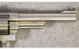 Smith & Wesson ~ Model 629-6 ~ .44 Mag - 6 of 8