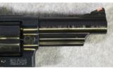 Smith & Wesson ~ Model 29 Engraved ~ .44 Magnum - 8 of 9