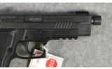Sig Sauer ~ P226R Tacops ~ 9mm Para - 6 of 6