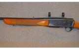 Browning ~ Bar Grade II ~. 270 Win. - 8 of 9