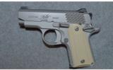 Kimber ~ Mirco Raptor~ .380 ACP - 7 of 8