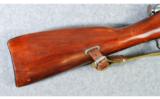 Russian ~ M91/30 ~ 7.62x54mmR - 2 of 9