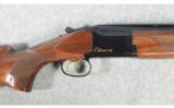 Browning (Japan) ~ Citori CXS ~ 12 Ga. - 3 of 9