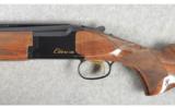 Browning (Japan) ~ Citori CXS ~ 12 Ga. - 8 of 9