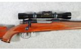 Weatherby ~ Pre Mark V ~ .270 Wby Mag - 2 of 9