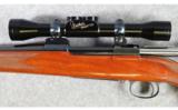 Weatherby ~ Pre Mark V ~ .270 Wby Mag - 7 of 9