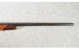 Weatherby ~ Pre Mark V ~ .270 Wby Mag - 4 of 9