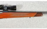 Weatherby ~ Pre Mark V ~ .270 Wby Mag - 3 of 9