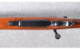 Weatherby ~ Pre Mark V ~ .270 Wby Mag - 9 of 9