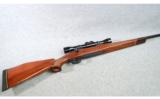 Weatherby ~ Pre Mark V ~ .270 Wby Mag - 1 of 9