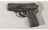 Sig Sauer ~ P239 SAS Custom ~ 9mm Para - 2 of 6