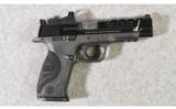 Smith & Wesson ~ M&P9L PC ~ 9mm Para - 1 of 7