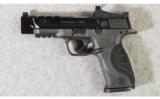 Smith & Wesson ~ M&P9L PC ~ 9mm Para - 2 of 7
