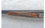 Perazzi ~ Acciao Special ~12 Ga. - 6 of 7