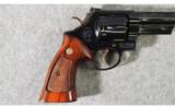 Smith & Wesson ~ Model 27-2 ~ .357 Magnum - 5 of 8