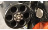 Smith & Wesson ~ Model 27-2 ~ .357 Magnum - 7 of 8
