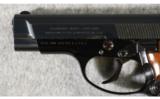 Browning ~ BDA ~ .380 ACP - 3 of 7