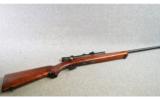 Winchester ~ Model 75 Sporting ~ .22LR - 1 of 9