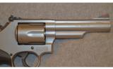 Smith & Wesson ~ Model 66 ~ .357 Mag. - 3 of 9