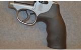 Smith & Wesson ~ Model 66 ~ .357 Mag. - 8 of 9