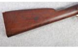 Springfield Armory ~ 1842 Musket ~ .69 Cal - 2 of 9