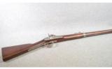 Springfield Armory ~ 1842 Musket ~ .69 Cal - 1 of 9