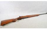 Winchester ~ Pre-64 Model 70 ~ .243 Win - 1 of 9