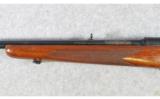 Winchester ~ Pre-64 Model 70 ~ .243 Win - 7 of 9