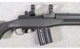Ruger ~ Mini 14 ~ .300 AAC Blackout - 3 of 9