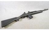 Ruger ~ Mini 14 ~ .300 AAC Blackout - 1 of 9