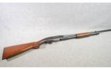 Winchester ~ Model 12 ~ 20 Ga - 1 of 9