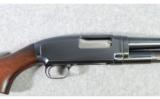Winchester ~ Model 12 ~ 20 Ga - 3 of 9