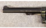 Smith & Wesson ~ K22 Masterpiece ~ .22LR - 3 of 9