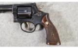 Smith & Wesson ~ K22 Masterpiece ~ .22LR - 4 of 9