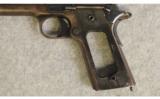 Colt ~ 1911 Black Army ~ .45 Auto - 7 of 9