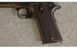 Colt ~ 1911 Black Army ~ .45 Auto - 6 of 9