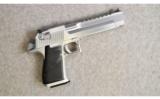 Magnum Research ~ Desert Eagle Mk. XIX ~ .50AE - 1 of 6
