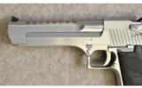 Magnum Research ~ Desert Eagle Mk. XIX ~ .50AE - 3 of 6