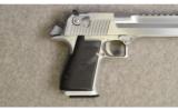 Magnum Research ~ Desert Eagle Mk. XIX ~ .50AE - 5 of 6