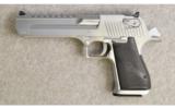 Magnum Research ~ Desert Eagle Mk. XIX ~ .50AE - 2 of 6