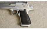 Magnum Research ~ Desert Eagle Mk. XIX ~ .50AE - 4 of 6