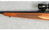 Winchester ~ Model 70 Lightweight ~ .243 Win - 7 of 9