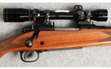 Winchester ~ Model 70 Lightweight ~ .243 Win - 3 of 9