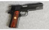 Colt ~ Gold Cup National Match ~ .45 Auto - 1 of 6