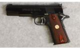 Colt ~ Gold Cup National Match ~ .45 Auto - 2 of 6
